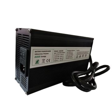 Chargeur de batterie ACES Energy ABC600-5810 48 V 10 A 