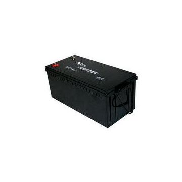Batterie AGM Dual Purpose VMF Sportline AGM230 12 V 230 Ah 1150 A – AGM