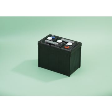Batterie de démarrage Wilco 11211 6 V 112 Ah 510 A – Plomb-acide (électrolyte liquide)