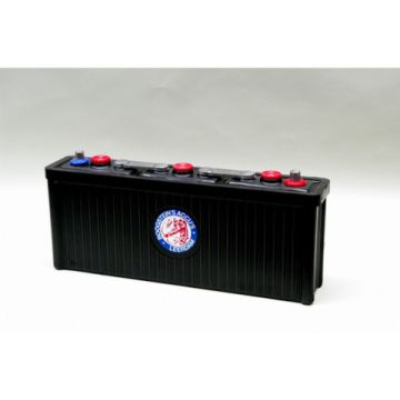 Batterie de démarrage Wilco 11213 6 V 112 Ah – Plomb-acide (électrolyte liquide)