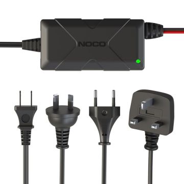 Chargeur rapide NOCO Boost XGC4 