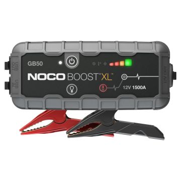 Booster de démarrage NOCO Boost XL GB50 1500 A 