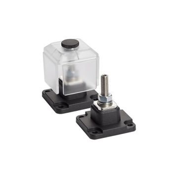 Stud isolé simple M10 (lot de 2) 