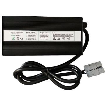 Chargeur de batterie ACES Energy ABC360-2912 24 V 12 A 
