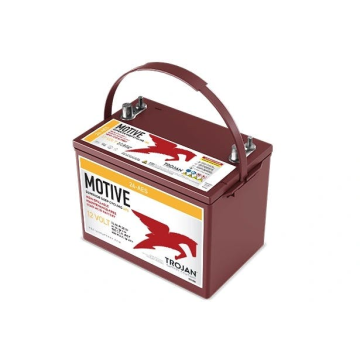 Batterie à décharge lente AGM Trojan 24-AES 12 V 76 Ah – AGM