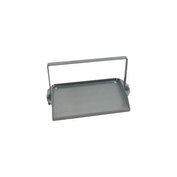 Support de fixation de batterie Optima séries 4.2 et 3.7 (groupe 25/34) 