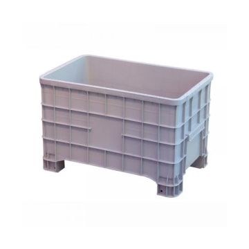 Caisse-palette en plastique 1000 x 640 x 655 