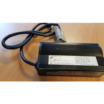 Chargeur de batterie lithium Zenith PowerXtreme LBC 512-10S 14,6 V – AGM