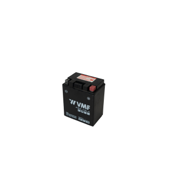 Batterie moto VMF Powersport AGM 51431 12 V 13 Ah 220 A 
