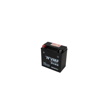 Batterie moto VMF Powersport AGM 51814 12 V 18 Ah 250 A 