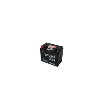 Batterie moto VMF Powersport AGM 51922 12 V 19 Ah 210 A 