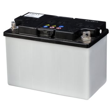 Batterie moto VMF Powersport 6MK5 12 V 32 Ah 390 A – Plomb-acide (électrolyte liquide)