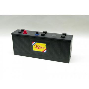 Batterie de démarrage Wilco 57016 12 V 70 Ah 450 A – Plomb-acide (électrolyte liquide)