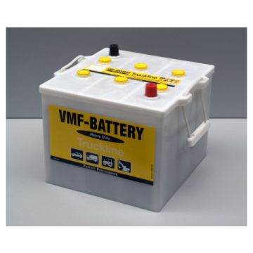 Batterie de démarrage Wilco 60030 12 V 100 Ah 720 A – Plomb-acide (électrolyte liquide)