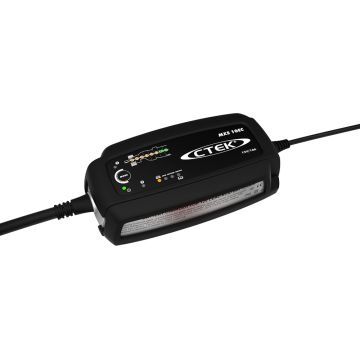 Chargeur de batterie CTEK MXS 10EC 12 V 