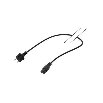 Câble secteur fiche EU CTEK pour chargeur de batterie 