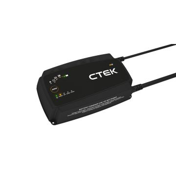 Chargeur de batterie CTEK M15 12 V 