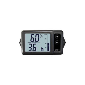 Moniteur de batterie CTEK System Monitor 200A 