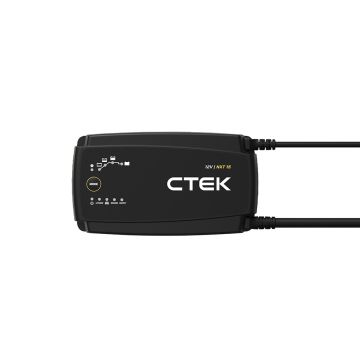 Chargeur de batterie CTEK NXT 15 12 V 