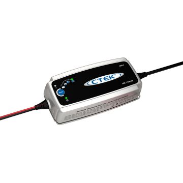 Chargeur de batterie CTEK XS 7000 12 V 