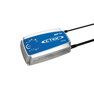 Chargeur de batterie CTEK MXT 14 24 V 