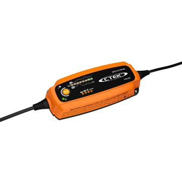 Chargeur de batterie CTEK MXS 5.0 Polar 12 V 