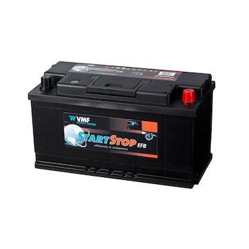Batterie Start & Stop EFB VMF EFB595900 12 V 95 Ah 900 A – EFB