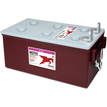 Batterie à décharge lente GEL Trojan 8D-GEL 12 V 225 Ah – GEL