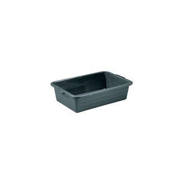 Bac de rétention plastique pour batterie 660 x 400 x 180 mm 