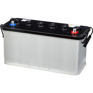 Batterie semi-traction VMF 95901 12 V 110 Ah 720 A – Calcium