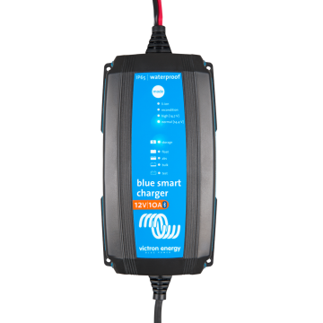 Chargeur de batterie Victron Energy Blue Smart IP65 12 V 10 A 