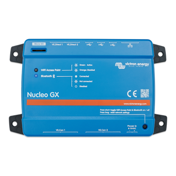 Système GX Victron Energy Nucleo GX 