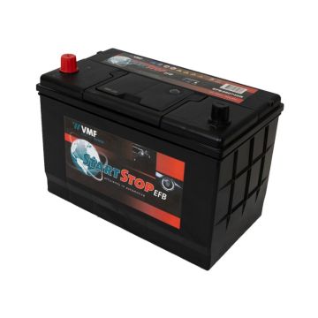 Batterie Start & Stop EFB VMF EFB580740R 12 V 80 Ah 740 A – EFB