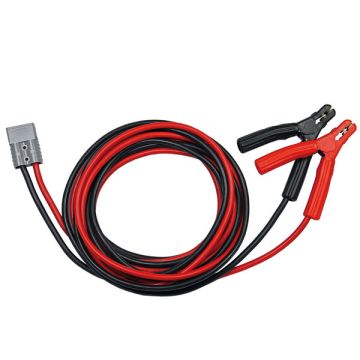 Câble de batterie 16 mm² 5 m Ferve F-205 pour F-9100 et F-9124 