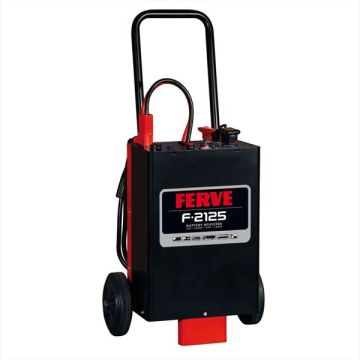 Booster de démarrage Ferve F-2125 Pro 12 V / 24 V 2400 A 