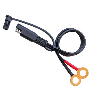 Câble de raccordement à cosses rondes Ferve F-216 pour chargeurs Ferve 