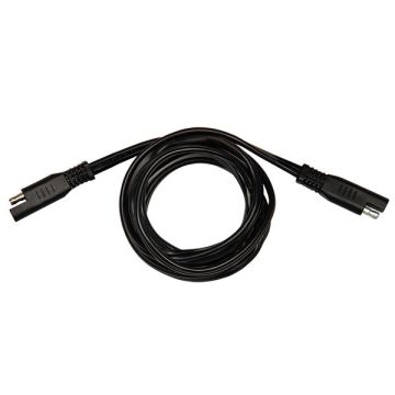 Câble accessoire Ferve F-222 1,5 m pour chargeurs 12 V / 24 V 