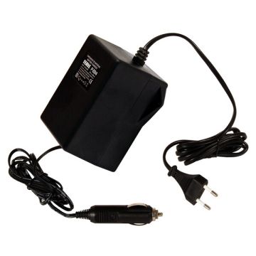 Chargeur Ferve F-224 24 V 1,4 A pour booster de démarrage F-2024 