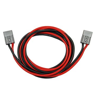 Câble de rallonge Ferve F-235 16 mm² 3,5 m pour F-9100 et F-9124 