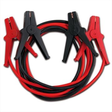 Câbles de démarrage Ferve F-440 220 A 25 mm² 3 m 