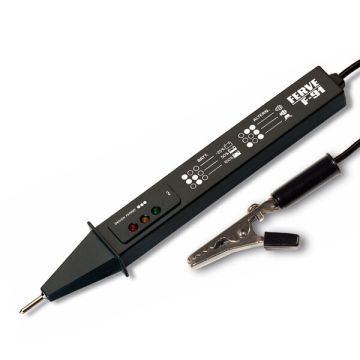 Testeur de batterie Ferve F-91 