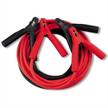 Câbles de démarrage Ferve F-950 5 m 350 A 40 mm² 