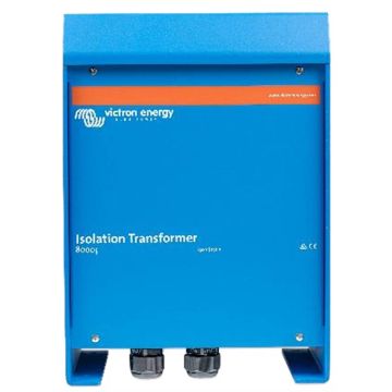 Transformateur d'isolement Victron Energy 8000 W 230 V 32 A 