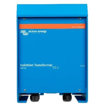 Transformateur d'isolement Victron Energy 4500 W Auto 115/230 V 
