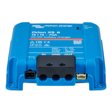 Chargeur DC-DC Victron Energy Orion XS 12/12-70A 
