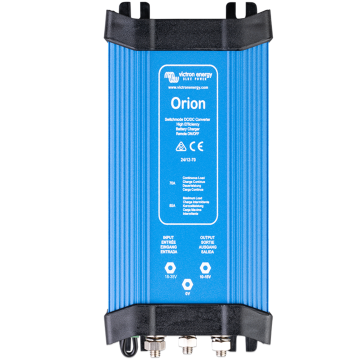 Convertisseur DC-DC Victron Energy Orion 24/12-80 IP20 