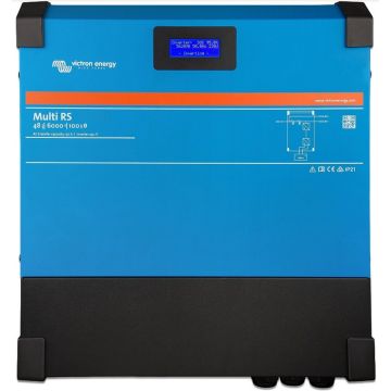 Convertisseur-chargeur Victron Energy Multi RS 48/6000/100-20 230 V 