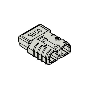 Chargeur de batterie lithium LiFePO4 ACES Energy ABC1000-1260LF 12 V 60 A 