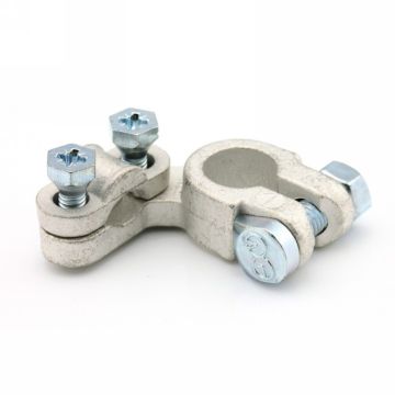 Cosse de batterie à serrage pour câble 35-95 mm² 