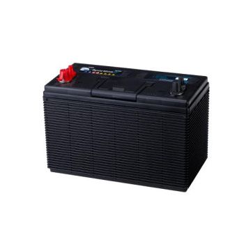 Batterie AGM Dual Purpose VMF Sportline AGM100 12 V 100 Ah 850 A – AGM